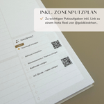 Wochenplaner 2027