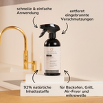 Backofen- und Grillreiniger
