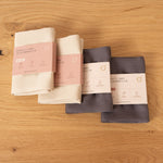 Perfect-Dry Geschirrtuch 2er-Set Creme