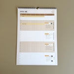 Familienkalender 2027