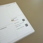 Family Set: Wochenplaner und Familienkalender 2027