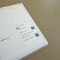 Family Set: Wochenplaner und Familienkalender 2027