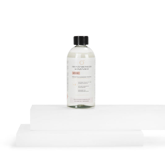 Küchenfrontenreiniger-Konzentrat, 500ml