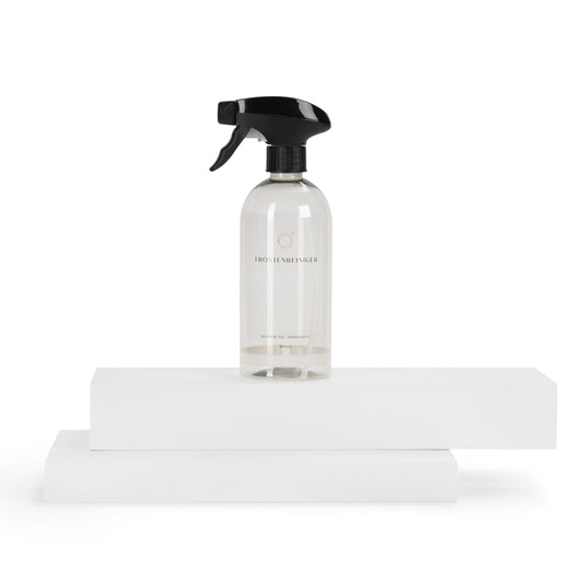 Küchenfrontenreiniger-Mischflasche, 500ml