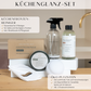 Küchenglanz-Set