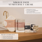 Mikrofaser Starterset creme (8-teilig)