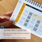 Better Together Set: Wochenplaner und Zonenputzplan 2026