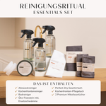 Reinigungsritual Essentials Set