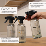 Reinigungsritual Essentials Set