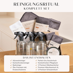 Reinigungsritual Komplett Set