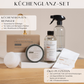 Küchenglanz-Set