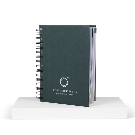 Wochenplaner 2026