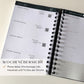 Family Set: Wochenplaner und Familienkalender 2026