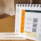 Better Together Set: Wochenplaner und Zonenputzplan 2026