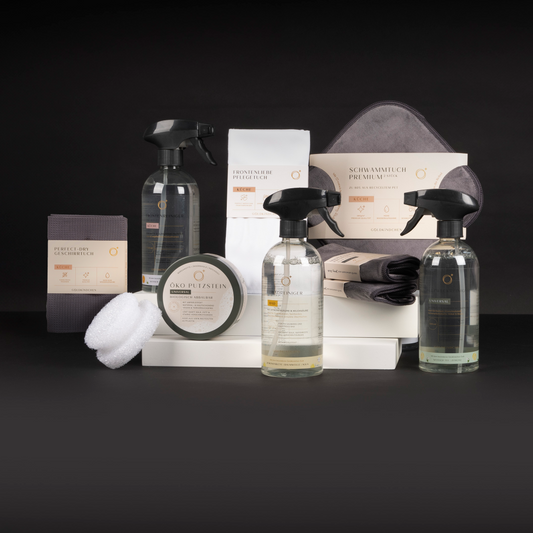 Limitiertes Kennenlern-Set