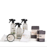 Reinigungsritual Essentials Set