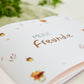 Freundebuch für Kleinkinder und ihre Eltern „Waldtiere“